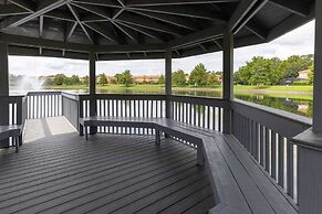 Townhome Jacuzzi Grill 10 min Disney