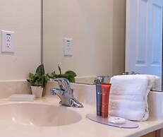 Townhome Jacuzzi Grill 10 min Disney