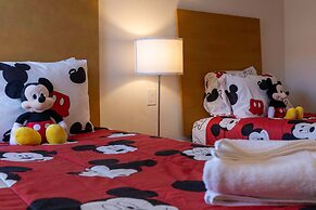 Townhome Jacuzzi Grill 10 min Disney