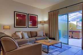 Townhome Jacuzzi Grill 10 min Disney