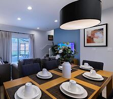 Townhome Jacuzzi Grill 10 min Disney