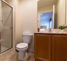 Townhome Jacuzzi Grill 10 min Disney