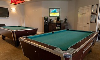 Townhome Jacuzzi Grill 10 min Disney