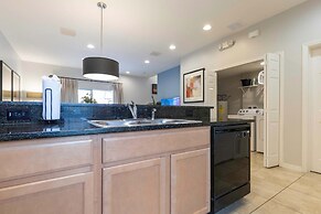 Townhome Jacuzzi Grill 10 min Disney