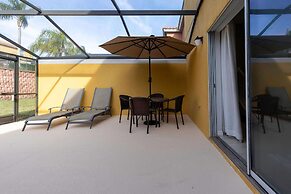 Townhome Jacuzzi Grill 10 min Disney