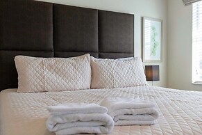 Townhome Jacuzzi Grill 10 min Disney