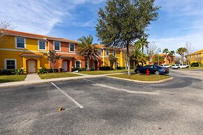 Townhome Jacuzzi Grill 10 min Disney