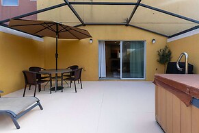 Townhome Jacuzzi Grill 10 min Disney