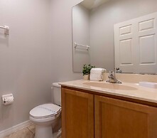 Townhome Jacuzzi Grill 10 min Disney