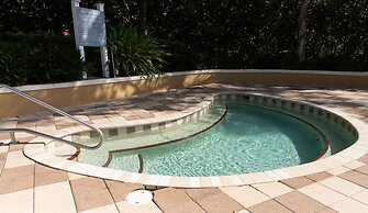 Townhome Jacuzzi Grill 10 min Disney