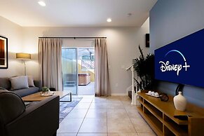 Townhome Jacuzzi Grill 10 min Disney