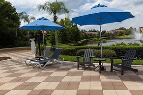 Townhome Jacuzzi Grill 10 min Disney