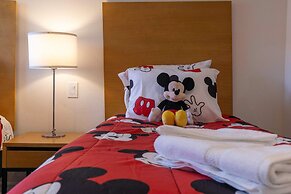 Townhome Jacuzzi Grill 10 min Disney