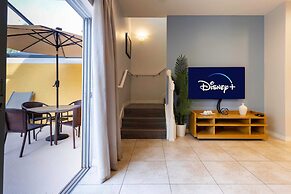 Townhome Jacuzzi Grill 10 min Disney