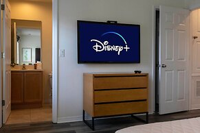 Townhome Jacuzzi Grill 10 min Disney