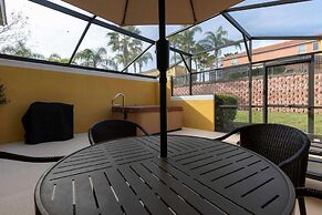 Townhome Jacuzzi Grill 10 min Disney
