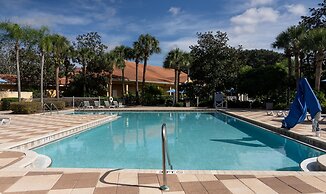 Townhome Jacuzzi Grill 10 min Disney