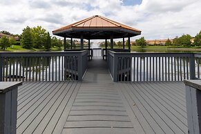 Townhome Jacuzzi Grill 10 min Disney