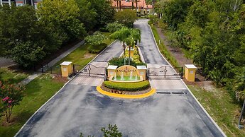 Townhome Jacuzzi Grill 10 min Disney