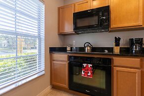 Townhome Jacuzzi Grill 10 min Disney