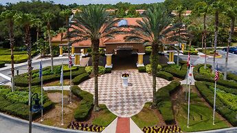 Townhome Jacuzzi Grill 10 min Disney