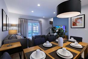 Townhome Jacuzzi Grill 10 min Disney