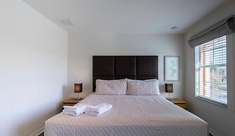 Townhome Jacuzzi Grill 10 min Disney