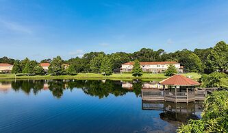 Townhome Jacuzzi Grill 10 min Disney