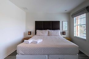 Townhome Jacuzzi Grill 10 min Disney