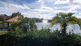 Townhome Jacuzzi Grill 10 min Disney