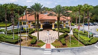 Townhome Jacuzzi Grill 10 min Disney