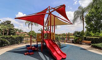 Townhome Jacuzzi Grill 10 min Disney