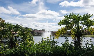 Townhome Jacuzzi Grill 10 min Disney