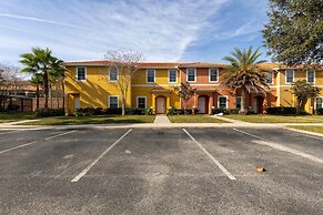 Townhome Jacuzzi Grill 10 min Disney