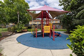 Townhome Jacuzzi Grill 10 min Disney