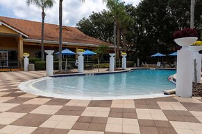 Townhome Jacuzzi Grill 10 min Disney