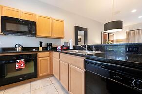 Townhome Jacuzzi Grill 10 min Disney