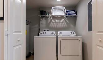 Townhome Jacuzzi Grill 10 min Disney