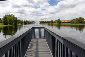 Townhome Jacuzzi Grill 10 min Disney