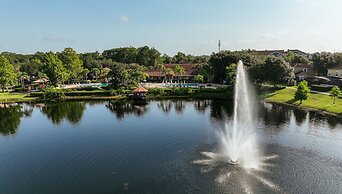 Townhome Jacuzzi Grill 10 min Disney