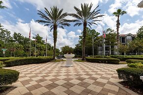 Townhome Jacuzzi Grill 10 min Disney
