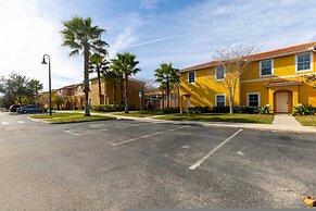 Townhome Jacuzzi Grill 10 min Disney