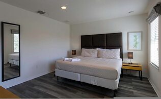 Townhome Jacuzzi Grill 10 min Disney