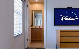 Townhome Jacuzzi Grill 10 min Disney