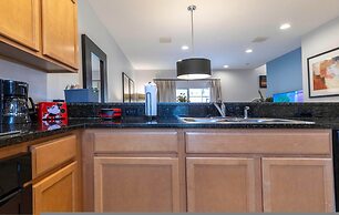 Townhome Jacuzzi Grill 10 min Disney