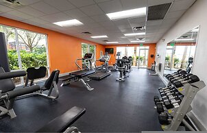 Townhome Jacuzzi Grill 10 min Disney