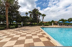 Townhome Jacuzzi Grill 10 min Disney