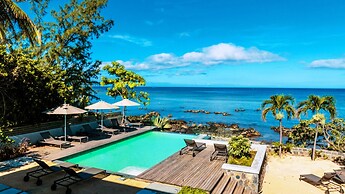 Beach and Mountain by Horizon Holidays