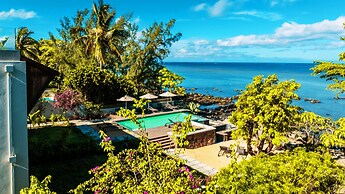 Beach and Mountain by Horizon Holidays