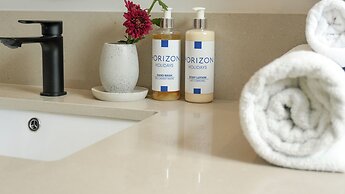 Beach and Mountain by Horizon Holidays